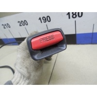 Ответная часть ремня безопасности TOYOTA Auris (E15) 2006-2012 7323012800B0