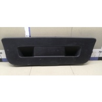 Обшивка крышки багажника VW Polo (Sed RUS) 2011> 6RU86760582V