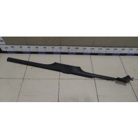 Накладка порога (внутренняя) VW Polo (Sed RUS) 2011> 6RU853372B82V