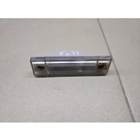Фонарь подсветки номера Chevrolet Aveo (T250) 2005-2011 96190751