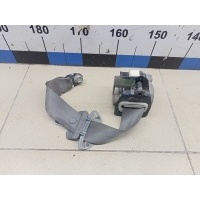 Ремень безопасности Chevrolet Lacetti 2003-2013 96933388