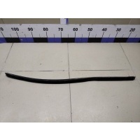 Уплотнитель двери HYUNDAI Solaris 2010-2017 832411R0004X