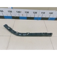 Направляющая заднего бампера левая HYUNDAI Solaris 2010-2017 866131R000