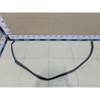 Молдинг крыши правый RENAULT Logan 2005-2014 6001547020