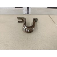 Кронштейн крепления переднего стабилизатора RENAULT Megane II 2002-2009 7701056095