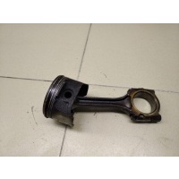 Поршень с шатуном NISSAN Almera N16 2000-2006 121004M500
