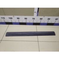 Накладка на порог (наружная) NISSAN Almera N16 2000-2006 769B0BM700