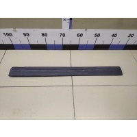 Накладка на порог (наружная) NISSAN Almera N16 2000-2006 769B1BM700