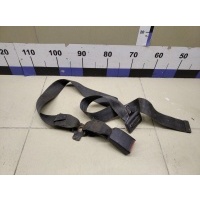 Ремень безопасности RENAULT Clio/Symbol 1998-2008 8200426313