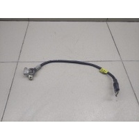 Клемма аккумулятора минус Chevrolet Aveo (T300) 2011> 95031575