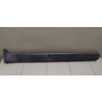 Накладка на порог (наружная) FORD Kuga 2008-2012 1751100