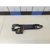 Кронштейн ручки TOYOTA Avensis II 2003-2008 6920105060