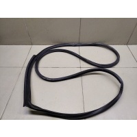 Уплотнитель двери Chevrolet Lacetti 2003-2013 96548238