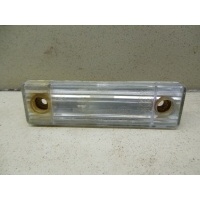 Фонарь подсветки номера Chevrolet Aveo (T250) 2005-2011 96190751