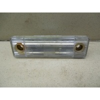 Фонарь подсветки номера Chevrolet Aveo (T250) 2005-2011 96190751