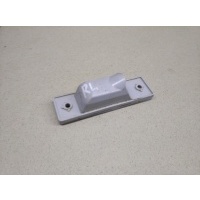 Фонарь подсветки номера Chevrolet Aveo (T250) 2005-2011 96190751