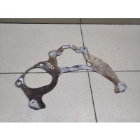 Пластина КПП Chevrolet Aveo (T250) 2005-2011 96325183