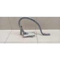 Петля крышки багажника Chevrolet Aveo (T250) 2005-2011 96649230