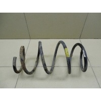 Пружина передняя TOYOTA Corolla E15 2006-2013 4813112A70