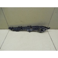 Направляющая заднего бампера правая TOYOTA Corolla E15 2006-2013 5215512320