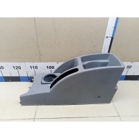 Консоль Chevrolet Lacetti 2003-2013 96451479
