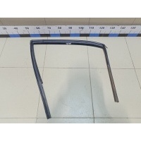 Уплотнитель стекла двери Chevrolet Lacetti 2003-2013 96548248