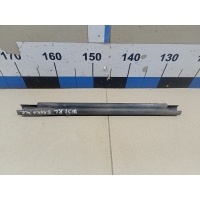 Накладка (кузов наружные) Chevrolet Lacetti 2003-2013 96451498