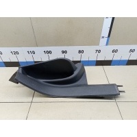 Накладка порога (внутренняя) VW Tiguan 2011-2016 5N086827082V