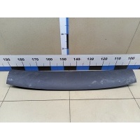 Обшивка двери багажника VW Tiguan 2011-2016 5N0867707B82V