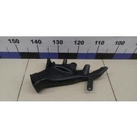 Воздуховод VW Golf V Plus 2005-2014 5M1819152