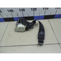 Ремень безопасности FORD Focus II 2005-2008 2013465