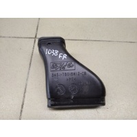 Воздуховод FORD Focus II 2008-2011 1306331