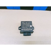 Блок электронный Audi A6 [C6,4F] 2005-2011 8P0907357J