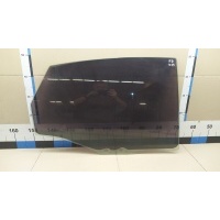 Стекло двери задней правой Audi A6 [C6,4F] 2005-2011 4F5845206