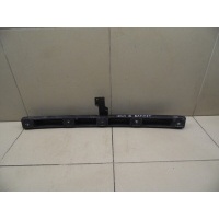 Направляющая заднего бампера FORD Focus II 2005-2008 1354285