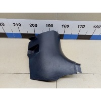 Накладка порога (внутренняя) TOYOTA RAV 4 2013-2019 6211142060C0