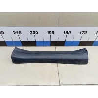 Накладка порога (внутренняя) TOYOTA RAV 4 2013-2019 6791842070C0
