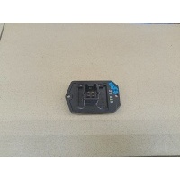 Резистор отопителя TOYOTA Corolla E15 2006-2013 8713826160