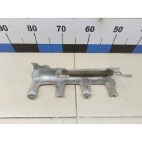 Кронштейн (сопут. товар) NISSAN Juke (F15) 2011> 162651KT0A