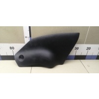 Накладка (кузов внутри) NISSAN Juke (F15) 2011> 689201KZ0A