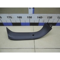 Обшивка двери багажника TOYOTA Auris (E15) 2006-2012 6793812020B1