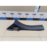 Накладка порога (внутренняя) NISSAN Qashqai (J10) 2006-2014 769B7JD000