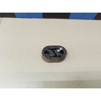 Резинка подвеса глушителя NISSAN Qashqai (J10) 2006-2014 206515L710