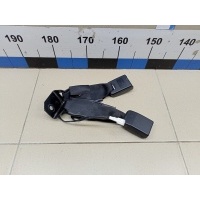 Ответная часть ремня безопасности NISSAN Qashqai (J10) 2006-2014 88863JD11A