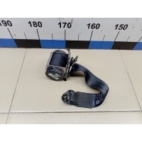 Ремень безопасности NISSAN Qashqai (J10) 2006-2014 88844JD000