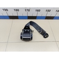 Ремень безопасности NISSAN Qashqai (J10) 2006-2014 88844JD000