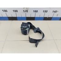 Ремень безопасности NISSAN Almera (G15) 2013> 888444AA0C