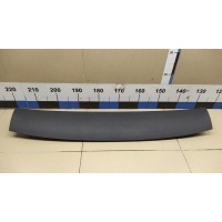 Обшивка двери багажника VW Tiguan 2011-2016 5N0867707B82V