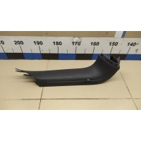 Обшивка двери багажника VW Tiguan 2011-2016 5N0867703B82V