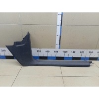 Накладка порога (внутренняя) VW Tiguan 2011-2016 5N086348482V
